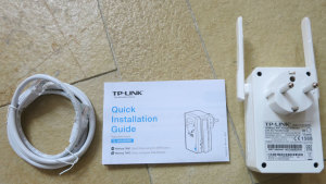 03WLAN-Repeater