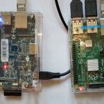 RaspberryPi vs BananaPi
