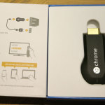 Google Chromecast