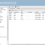 Open Media Vault03