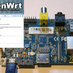 Banana Pi OpenWRT
