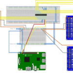 12 Relais with Extender_MCP23017