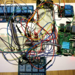 I2C-Port-Expander-MCP23017