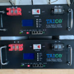 TAICO-10kwh Batterie