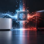Mac vs. AMD: zwei Shared-Memory-PCs für lokale KI im Vergleich